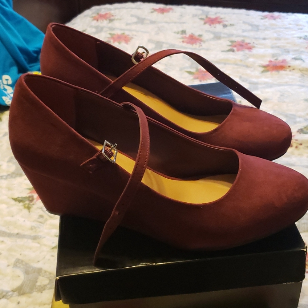 Wedges
